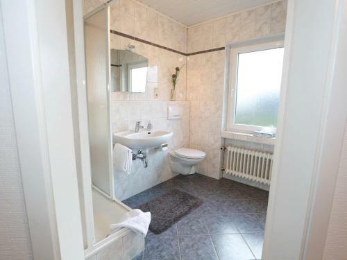 Apartamento Ferienwohnung Kebben