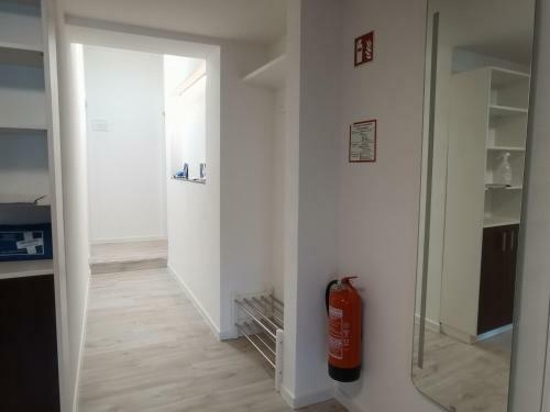 Apartamento 3 B�der-appartment - 97896 Freudenberg
