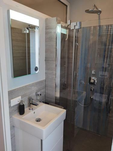 Apartamento 3 B�der-appartment - 97896 Freudenberg