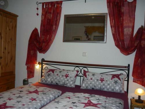 Apartamentos G�stehaus Rosengarten Im Nahetal