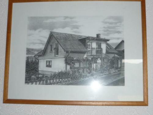 Apartamentos G�stehaus Rosengarten Im Nahetal