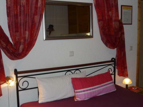 Apartamentos G�stehaus Rosengarten Im Nahetal