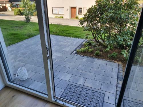 Apartamento Ferienwohnung Gr�bel
