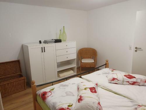 Apartamento Ferienwohnung Gr�bel