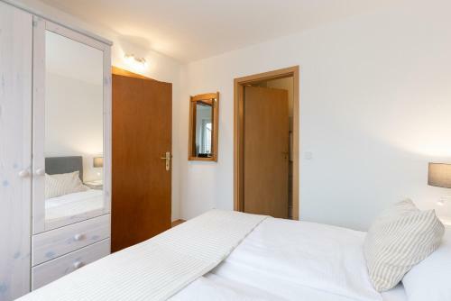 Apartamento Haus Apfelgarten Holsteiner Cox