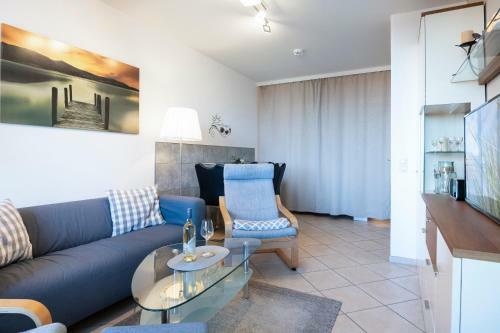 Apartamento Ferienwohnanlage Leuchtturmweg Seeloft
