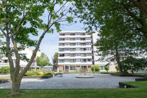 Apartamento Ferienwohnanlage Leuchtturmweg Seeloft
