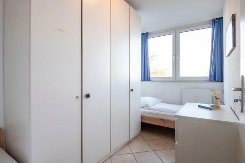 Apartamento Ferienwohnanlage Leuchtturmweg Seeloft