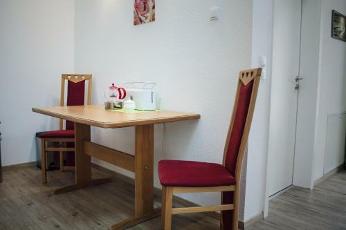 Ferienh�user Armsen