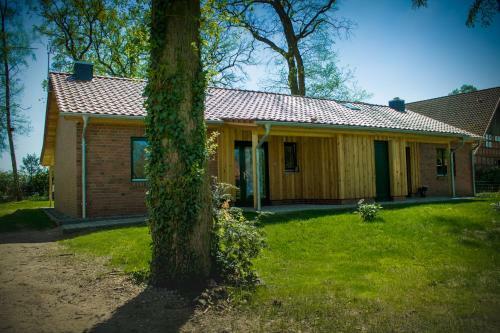 Ferienh�user Armsen
