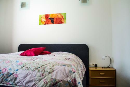Ferienh�user Armsen
