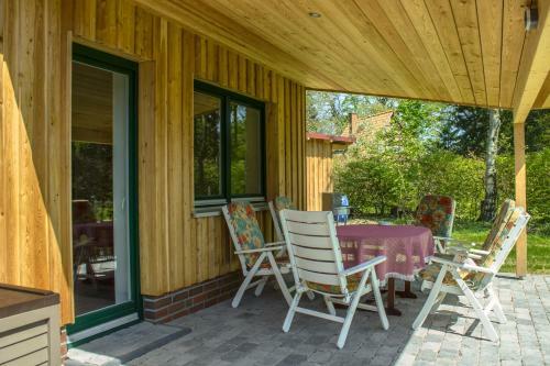 Ferienh�user Armsen