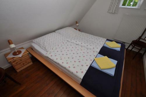 Ferienh�user Armsen