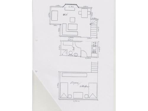 Apartamento Ferienwohnung Wasserschloss