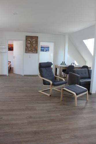 Apartamento Haus Gaui