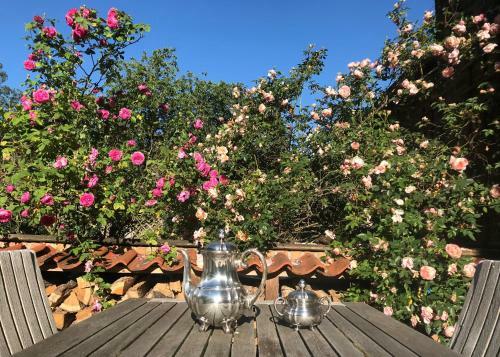 Apartamento Alter Bahnhof Otersen