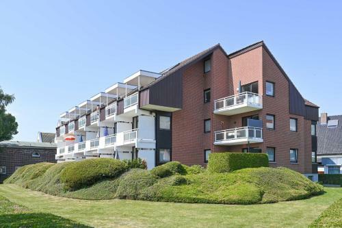 Apartamento Fewo Schulz Nr7 - Fernsicht