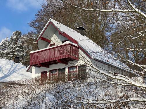 Mein-seepark, Ferienhaus Felix