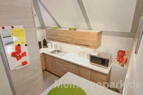 Mein-seepark, Ferienhaus Felix