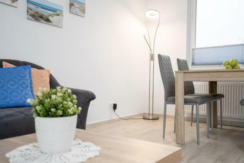 Apartamento Water