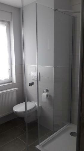 Apartamento Ferienwohnung Junghanns