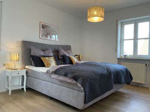 Apartamento Fewo Mainstil - Sch�ne Unterkunft In Kitzingen