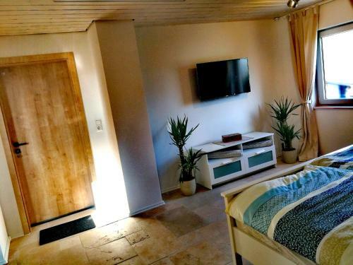 Apartamento Ferienhaus-schiemann