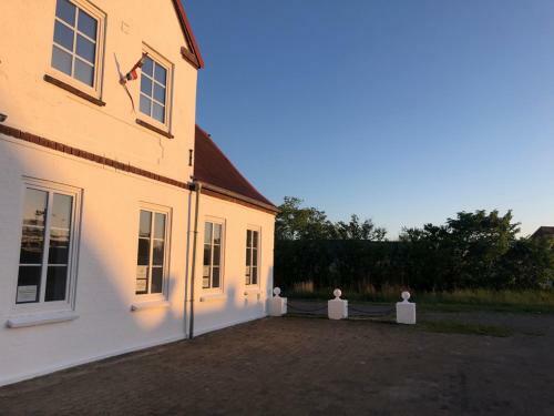 Apartamento �berfahrt Klanxb�ll