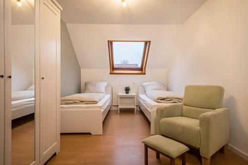 Apartamento Ferienwohnung Allg�u