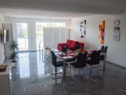 Apartamento Ferienwohnung Allg�u