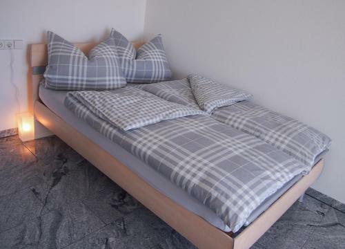 Apartamento Ferienwohnung Allg�u