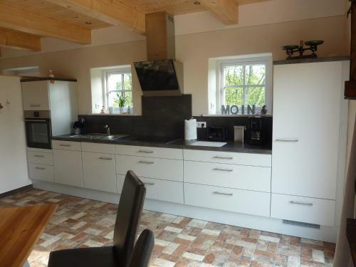Apartamento Ferienwohnung Landtraum