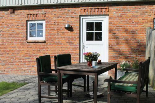 Apartamento Ferienwohnung Landtraum