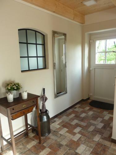 Apartamento Ferienwohnung Landtraum