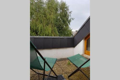Apartamento Ferienwohnung Rappeneck-blick Nur F�r Urlauber