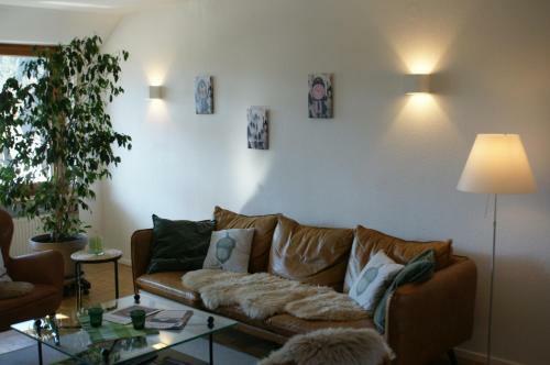 Apartamento Ferienwohnung Rappeneck-blick Nur F�r Urlauber