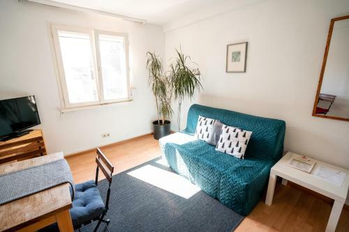 Apartamento Black Forest Bike Hostel