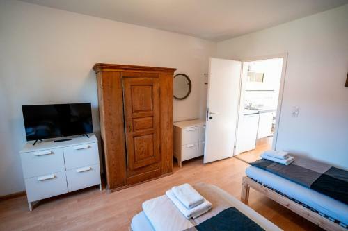 Apartamento Black Forest Bike Hostel