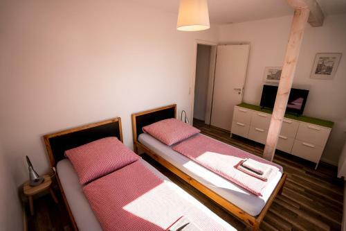 Apartamento Black Forest Bike Hostel