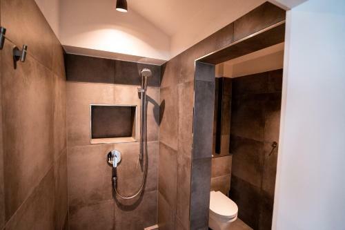 Apartamento Black Forest Bike Hostel