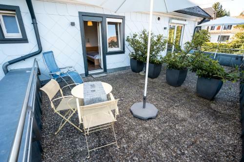Apartamento Black Forest Bike Hostel