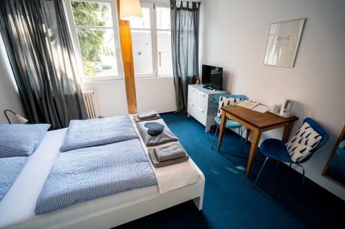 Apartamento Black Forest Bike Hostel