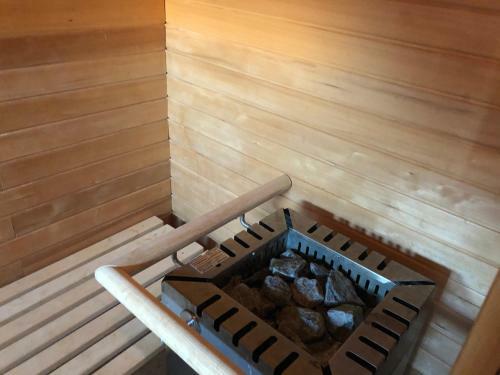 Apartamento Black Forest Bike Hostel