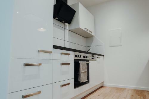 Apartamento Ferienwohnung Alte W�scherei