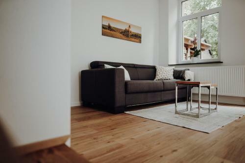Apartamento Ferienwohnung Alte W�scherei