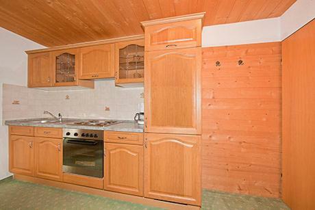 Apartamento Alpenhof Klais