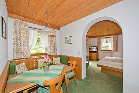 Apartamento Alpenhof Klais
