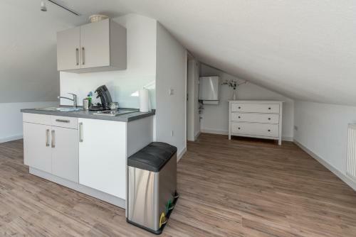 Boutique Apartments Kirchzarten