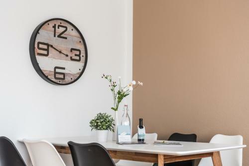 Boutique Apartments Kirchzarten