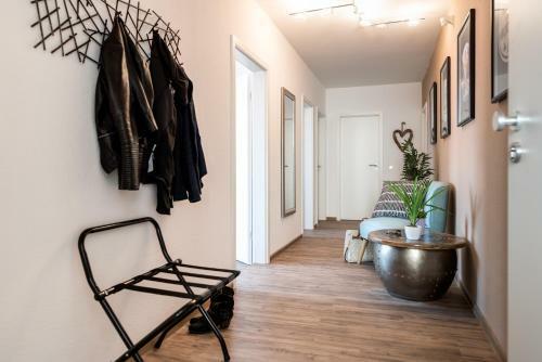 Boutique Apartments Kirchzarten
